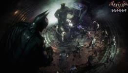 Batman: Arkham Knight Review (Denkiphile)