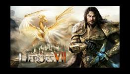 Limbic Entertainment will held the second Might & Magic Heroes VII CBT