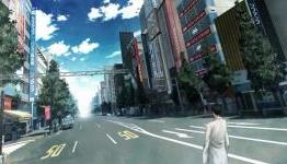 Steins;Gate Playstation 3 Review | Attack On Gaming