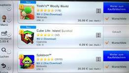 Minecraft-Like Cube Life: Island Survival Claims Second Nintendo eShop Spot, Free Game For Owners