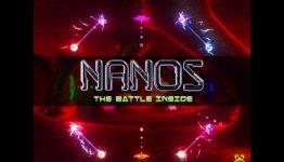 NANOS (multiplayer brick breaking madness) Got Greenlit!
