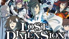 AverageNobodys Previews Lost Dimension