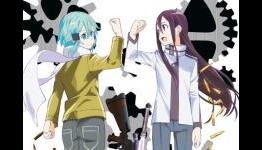Sword Art Online II Set 1 Limited Edition Blu-ray Anime Review | Fandom Post
