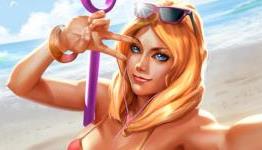 Smite: Aphrodite God Guide – MMOGames