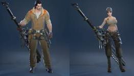Skyforge Announces Open Beta Date