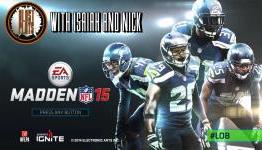 Blast Plays: Madden NFL 15