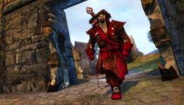 Mist Champions Introduced to Guild Wars 2 Strongholds
