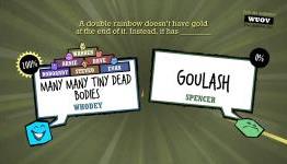 Irreverent Party Game ‘Quiplash’ Now Available on PC and Consoles
