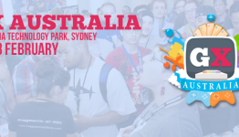 GaymerX Goes Down Under, GX Australia Announced
