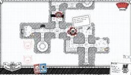 E3 Preview: Guild of Dungeoneering goes beyond what other card games offer | GameCrate