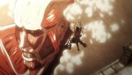 Attack on Titan 3DS Game Finally Available in Europe, Albeit Under Different Name