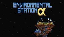 Environmental Station Alpha Review