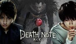 Death Note TV Series is not related to the manga