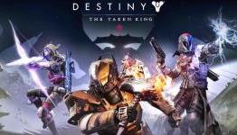 Destiny: The Taken King Hands-Off Preview