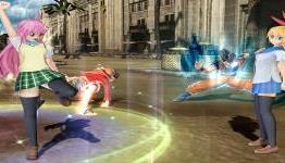 Review: J-Stars Victory VS+ [XLC Gaming Network]