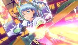 Genei Ibun Roku #FE: A Match Made in Crossover Heaven?