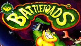 Watch Battletoads Be Beaten With One Hand