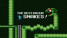 The Bestiarium: Snakes