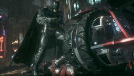 Review: Arkham Knight | Enemy Slime