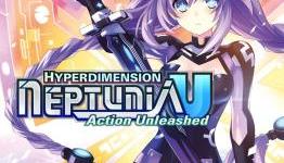 Hyperdimension Neptunia: The Animation Complete Series Blu-Ray DVD Review-Vigilant Gamers
