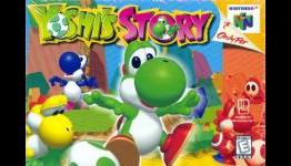 The Internet Has Ruined This Yoshi Story Song Forever