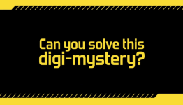 Digi-Prayers Answered – Bandai Namco Announces Western Release Of Digimon Story: Cyber Sleuth