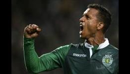 Fenerbahce near deal for Nani