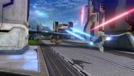 Preview: Star Fox Zero | AYMG