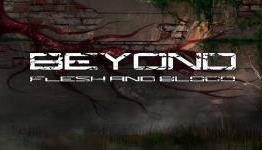 Beyond Flesh and Blood: 1st Backstory & Concept Art