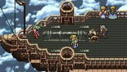 Why Final Fantasy VI is still a masterpiece