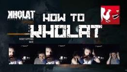 How To: Kholat