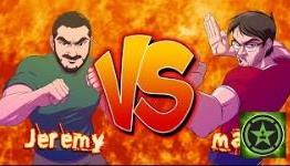 Vs Episode 122: Jeremy vs. Matt