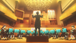 Top Spring 2015 Anime: Final Ratings