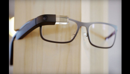 New version of Google Glass may be in testing