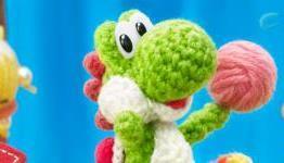 Yoshi’s Woolly World Is Like Every Other Nintendo Game, And That’s Not A Bad Thing