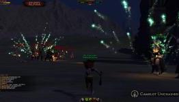 Camelot Unchained’s 72 Hours of Alpha Testing This Weekend