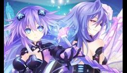 Hyperdimension Neptunia Re;Birth 3: V Generation (PS Vita) Game Review / Popzara