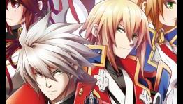 BlazBlue: Chrono Phantasma EXTEND (PS4, Vita, Xbox One) Game Review / Popzara