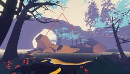 Shape Of The World Is An Engrossing Procedurally-Generated Exploration Game | OnlySP