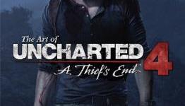 Dark Horse To Release The Art Of Uncharted 4