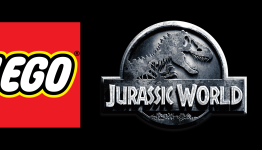 LEGO Jurassic World Review (Invision Game Community)