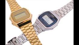 Casio’s first smartwatch set for 2016 release