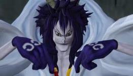 One Piece: Pirate Warriors 3 – Anime Expo 2015 Trailer