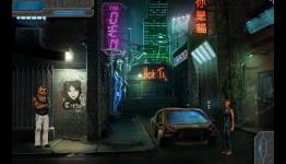 7 Great Cyberpunk Games like Technobabylon