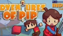 Adventures of Pip – Behind the Scenes