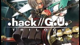 .hack//G.U. Trilogy Movie Anime DVD Review | Fandom Post