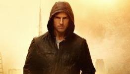 17 Times Tom Cruise Proved No Mission Is Impossible