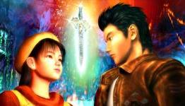 Shenmue 3 PS4 Retail Edition Confirmed