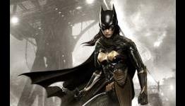 Batman: Arkham Knight’s Batgirl DLC Coming Soon