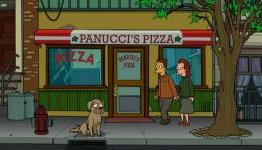 Futurama: “Jurassic Bark”/“Crimes Of The Hot” Review – AVClub